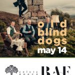 05/14/2023 – Old Blind Dogs (Scotland) presented by Celtic Roots